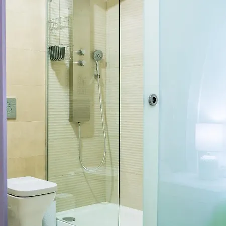 New 2020 Residencial Aqua -apartment Center *