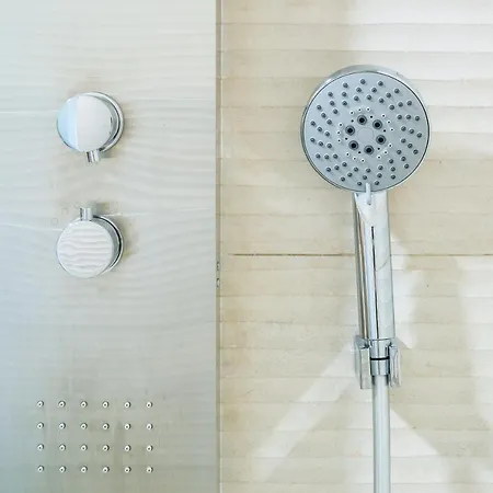 New 2020 Residencial Aqua -apartment Center Διαμέρισμα Τορεβιέχα