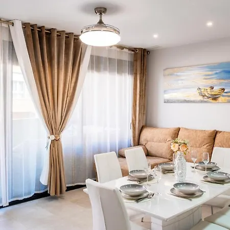 New 2020 Residencial Aqua -apartment Center *