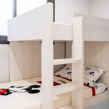 Διαμέρισμα New 2020 Residencial Aqua -apartment Center