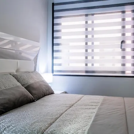 New 2020 Residencial Aqua -apartment Center *