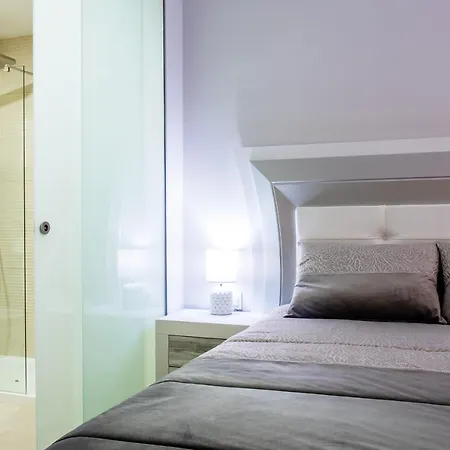 New 2020 Residencial Aqua -apartment Center *