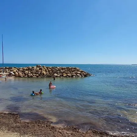 New 2020 Residencial Aqua -apartment Center Διαμέρισμα *