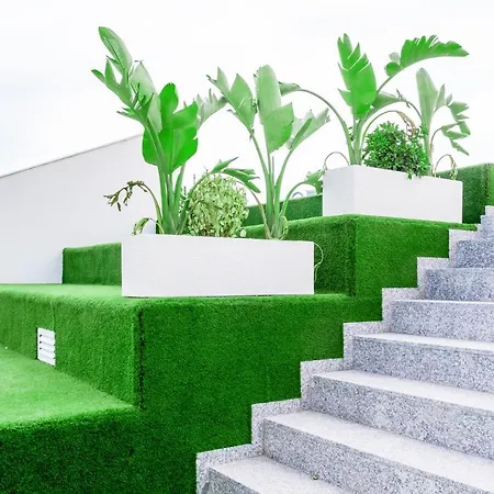 New 2020 Residencial Aqua -apartment Center Τορεβιέχα