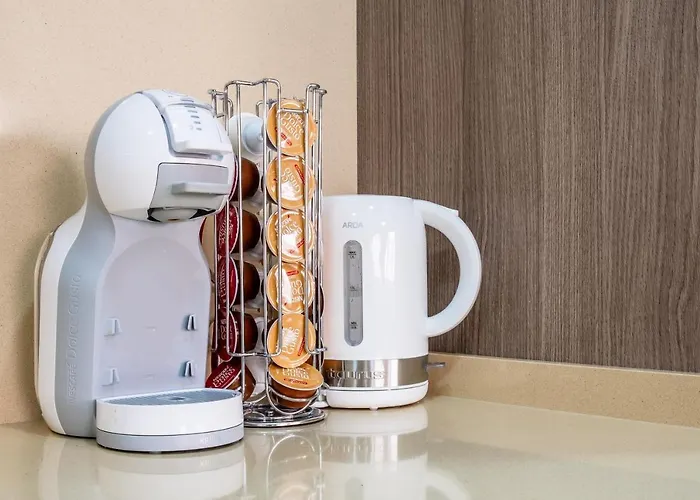 New 2020 Residencial Aqua -apartment Center *