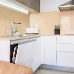 New 2020 Residencial Aqua -apartment Center Apartment Torrevieja
