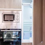 New 2020 Residencial Aqua -apartment Center Apartment