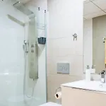 New 2020 Residencial Aqua -apartment Center * Torrevieja