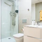 New 2020 Residencial Aqua -apartment Center *
