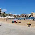 Apartment New 2020 Residencial Aqua -apartment Center Torrevieja