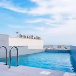 New 2020 Residencial Aqua -apartment Center Apartment