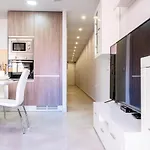 New 2020 Residencial Aqua -apartment Center *