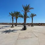 New 2020 Residencial Aqua -apartment Center Torrevieja