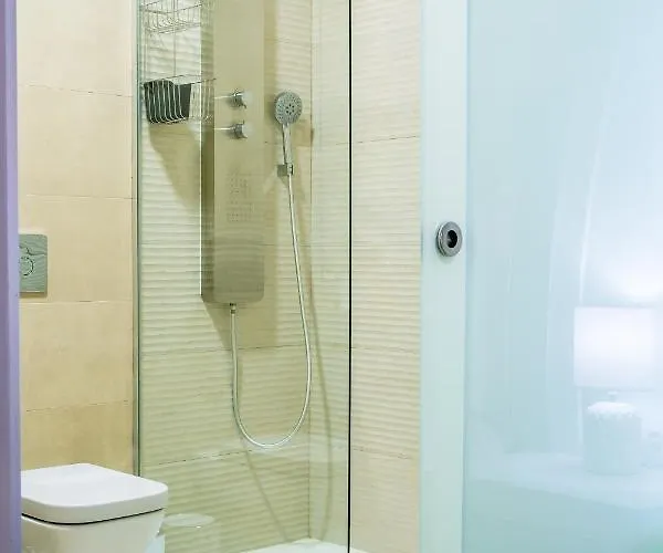 New 2020 Residencial Aqua -apartment Center *