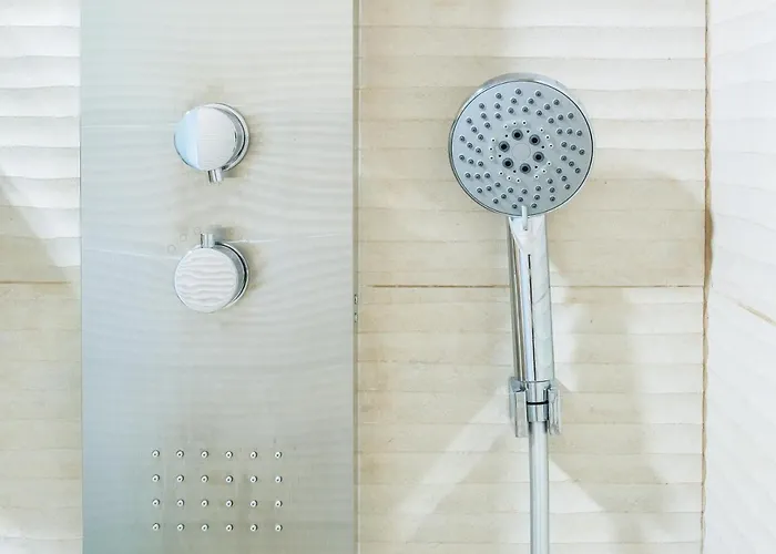 New 2020 Residencial Aqua -apartment Center Appartement Torrevieja