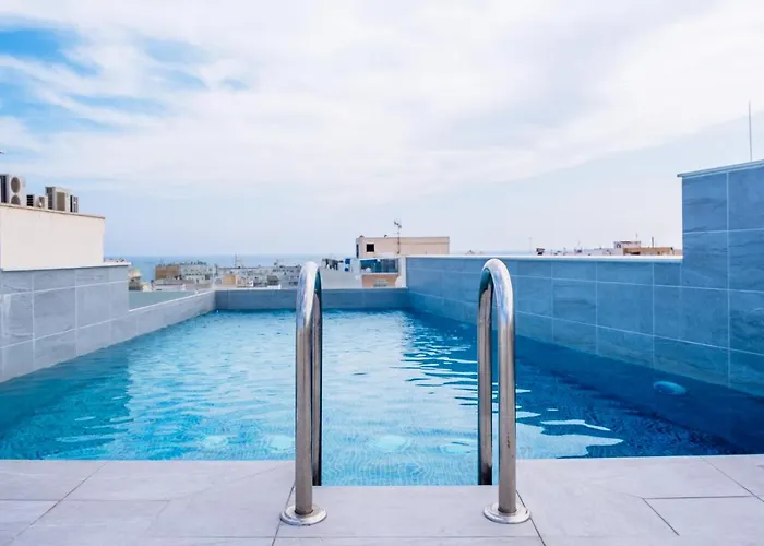 Appartement New 2020 Residencial Aqua -apartment Center *