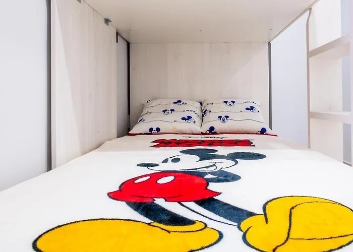 Apartment New 2020 Residencial Aqua -apartment Center Torrevieja