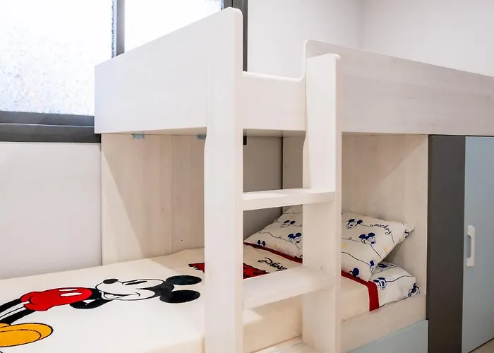 Appartement New 2020 Residencial Aqua -apartment Center