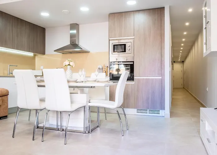 Apartment New 2020 Residencial Aqua -apartment Center *