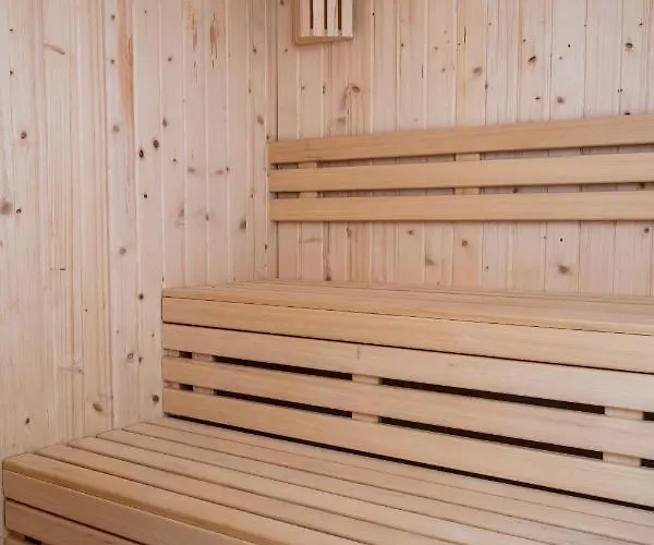 New 2020 Residencial Aqua -apartment Center * Torrevieja