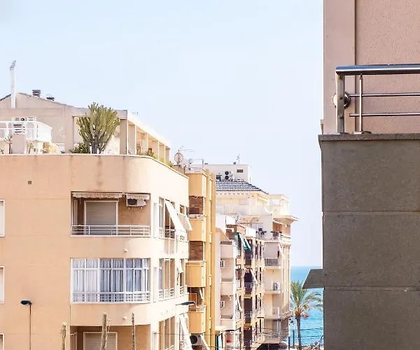 New 2020 Residencial Aqua -apartment Center Appartement *