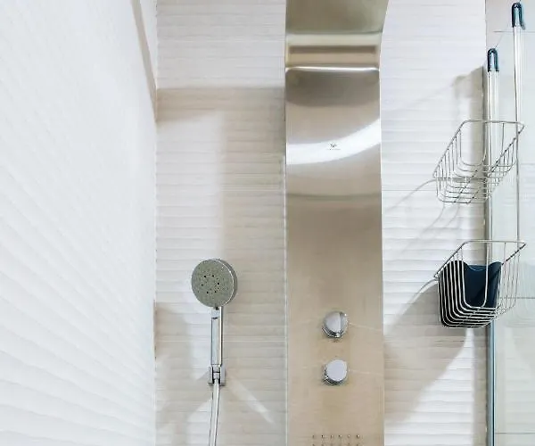 New 2020 Residencial Aqua -apartment Center * Torrevieja