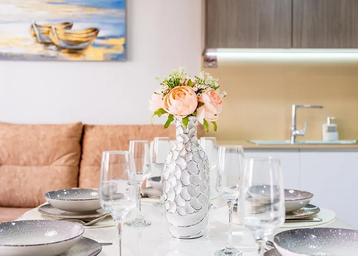 New 2020 Residencial Aqua -apartment Center Apartment