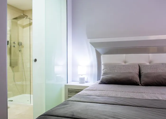 New 2020 Residencial Aqua -apartment Center *