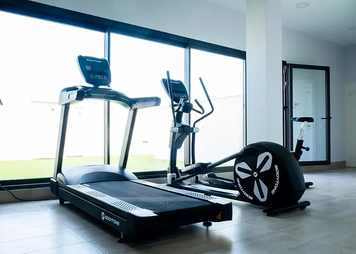 Appartement New 2020 Residencial Aqua -apartment Center Torrevieja