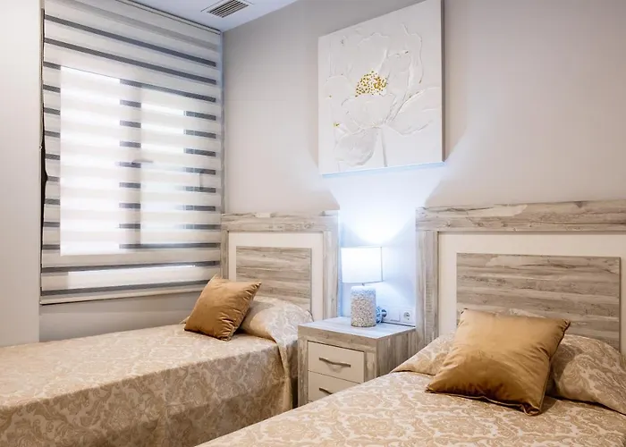 New 2020 Residencial Aqua -apartment Center *