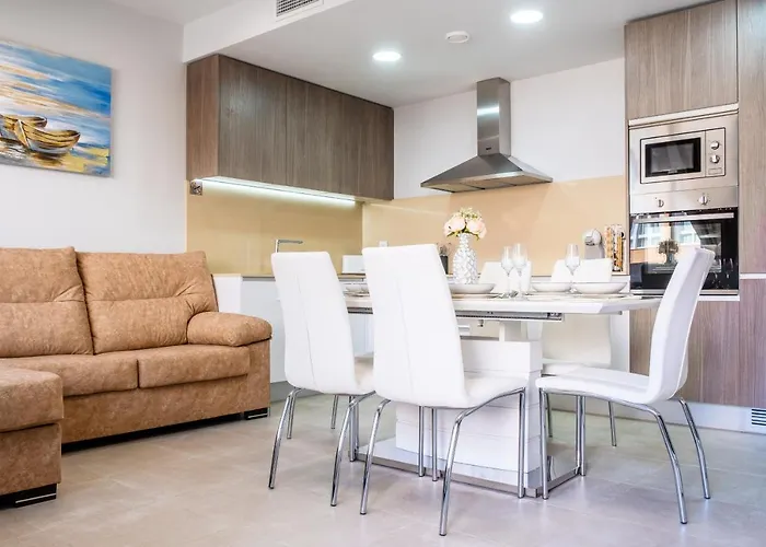 New 2020 Residencial Aqua -apartment Center Apartment *