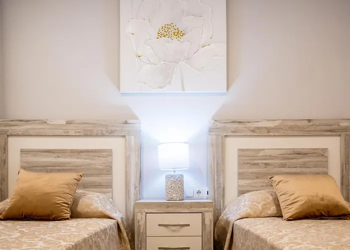 New 2020 Residencial Aqua -apartment Center