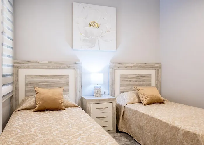 New 2020 Residencial Aqua -apartment Center