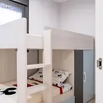 New 2020 Residencial Aqua -apartment Center * Torrevieja