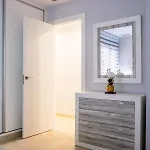 New 2020 Residencial Aqua -apartment Center Lägenhet