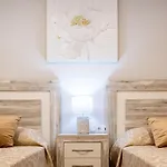 New 2020 Residencial Aqua -apartment Center