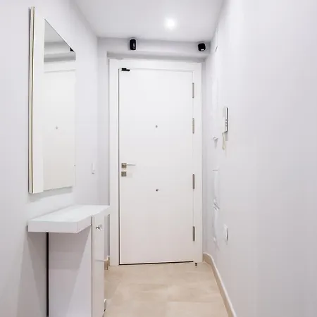 New 2020 Residencial Aqua -apartment Center 托雷维耶哈