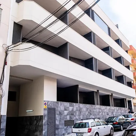 New 2020 Residencial Aqua -apartment Center Appartement *