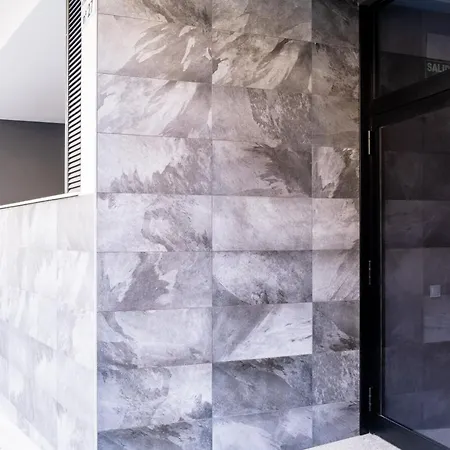New 2020 Residencial Aqua -apartment Center 公寓 托雷维耶哈