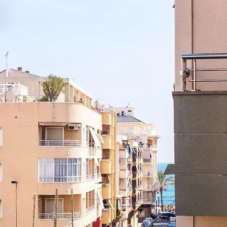 New 2020 Residencial Aqua -apartment Center Appartement *