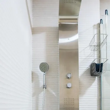 New 2020 Residencial Aqua -apartment Center * 托雷维耶哈